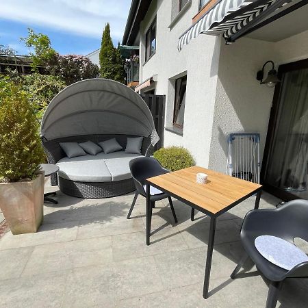Ferienwohnung Gorch-Fock Scharbeutz Zewnętrze zdjęcie