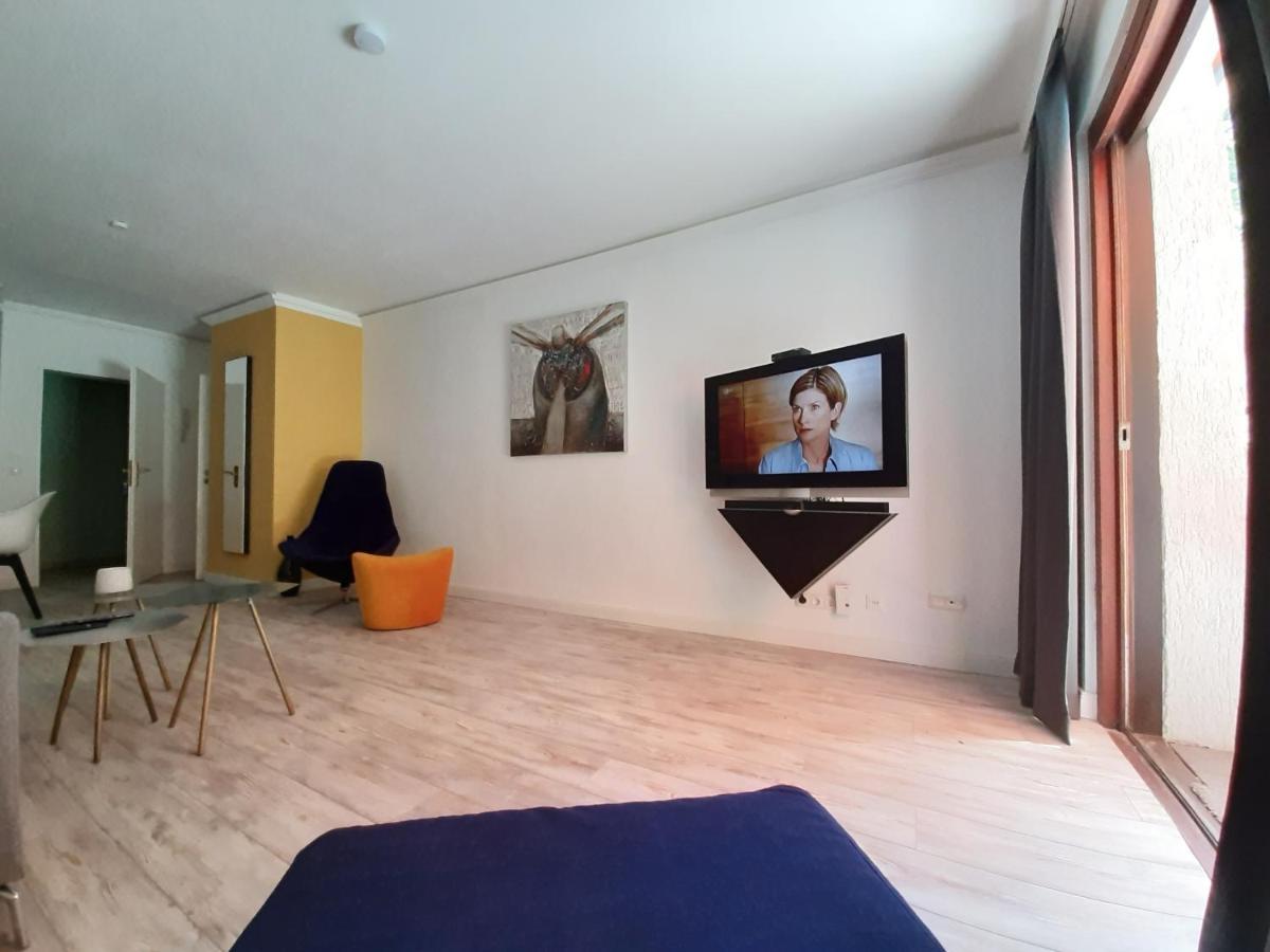 Ferienwohnung Gorch-Fock Scharbeutz Zewnętrze zdjęcie