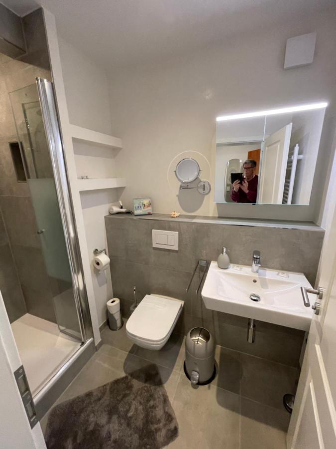 Ferienwohnung Gorch-Fock Scharbeutz Zewnętrze zdjęcie