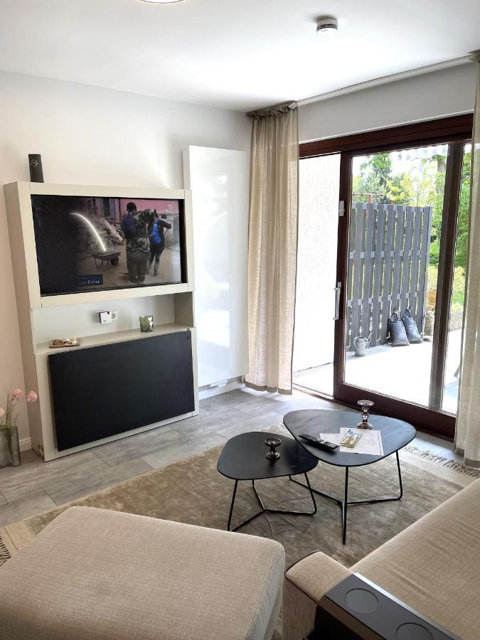 Ferienwohnung Gorch-Fock Scharbeutz Zewnętrze zdjęcie